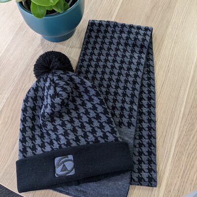 FN Woollen Beanie