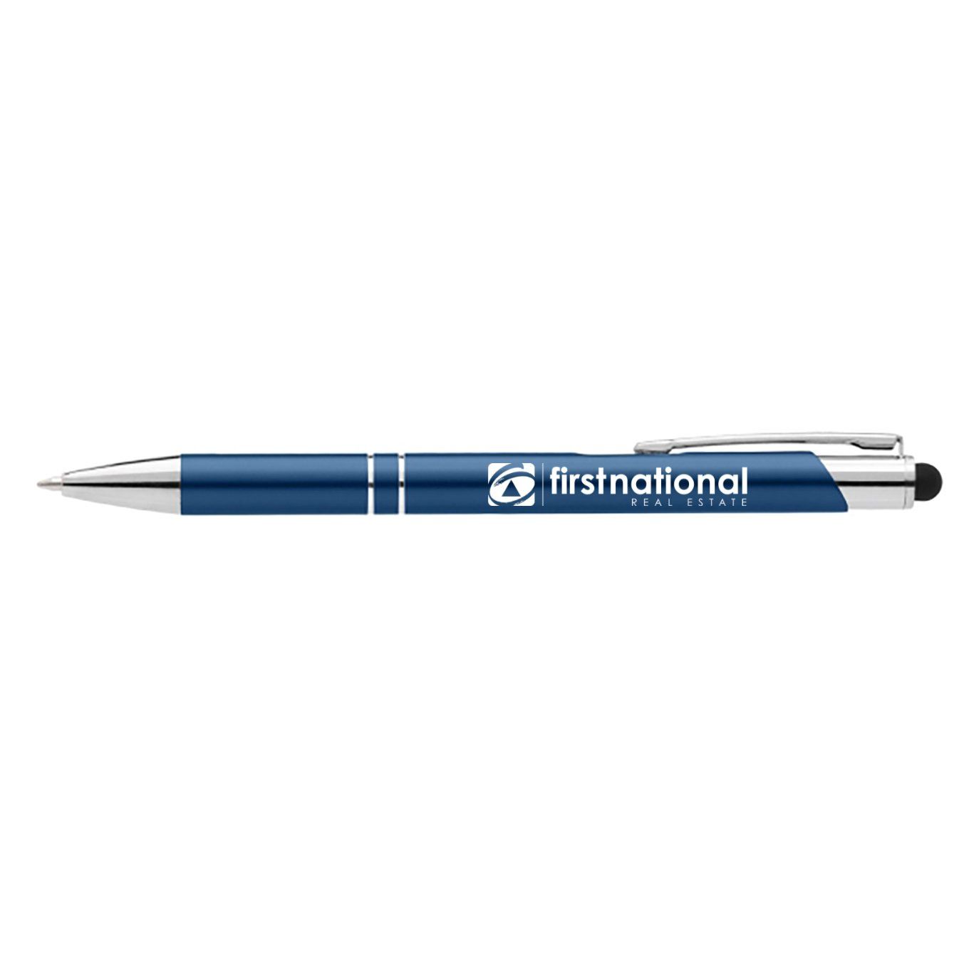 FNRE Crosby Matte Stylus pen with Black ink