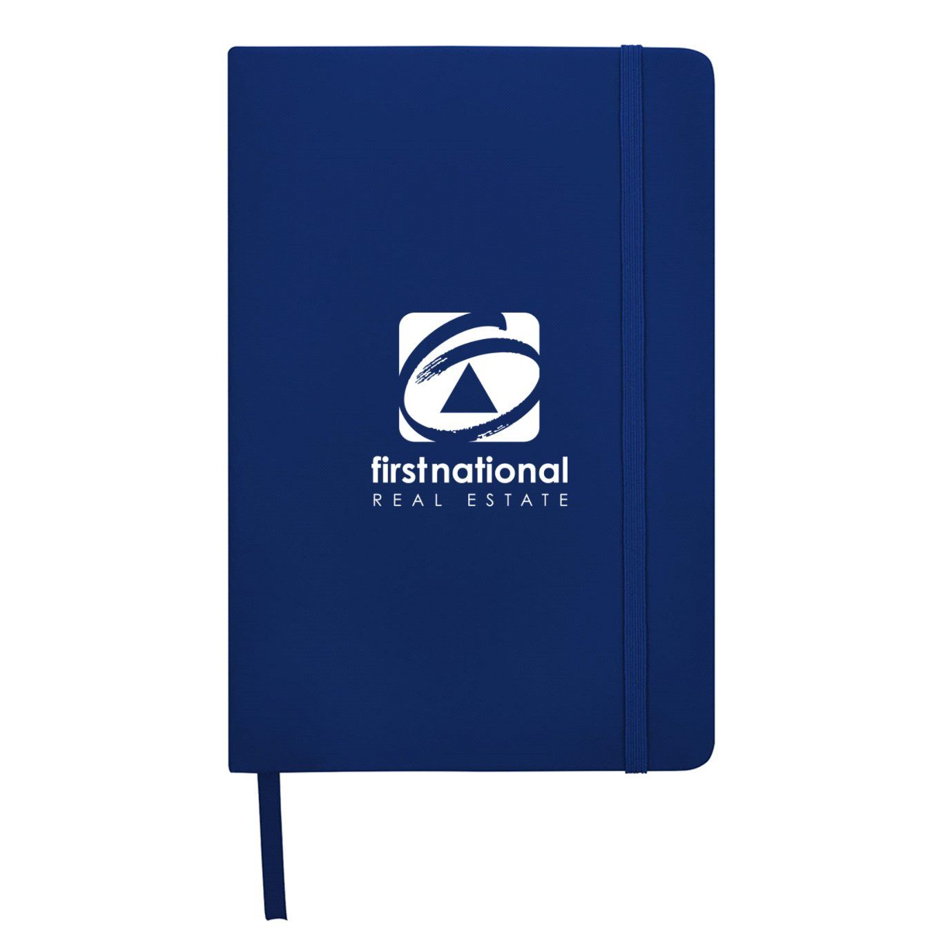 FNRE Hard Cover notebook (A5)
