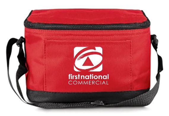 FN Commercial cooler bag
