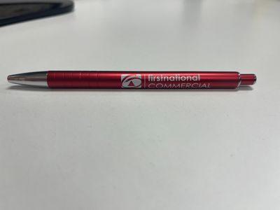 FNRE Branded Pen
