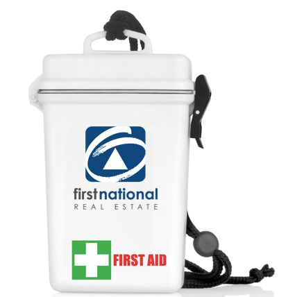 FN Residential First Aid kit