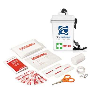 FN Residential First Aid kit