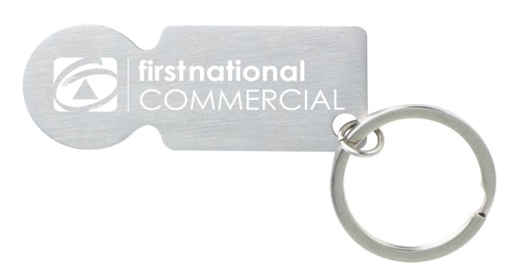 FN Commercial trolley token