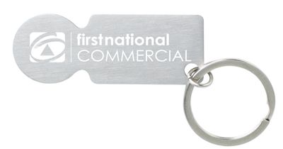 FN Commercial trolley token