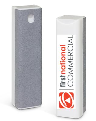 FN Commercial screen cleaner