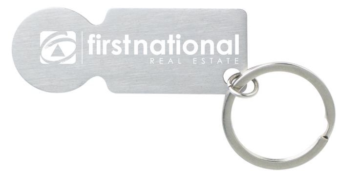 FNRE trolley token