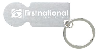 FNRE trolley token