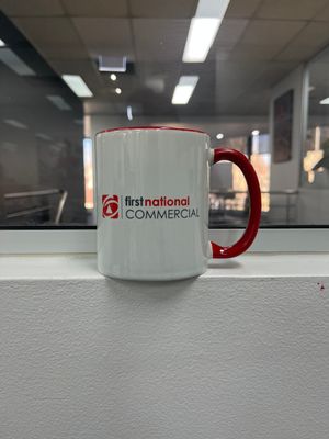 FN Commercial mug
