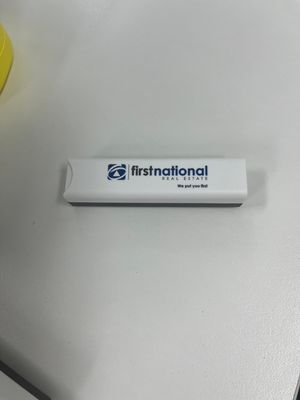 FN Residential screen cleaner