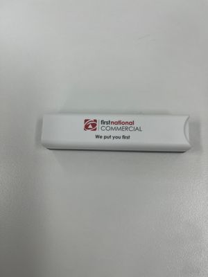 FN Commercial screen cleaner