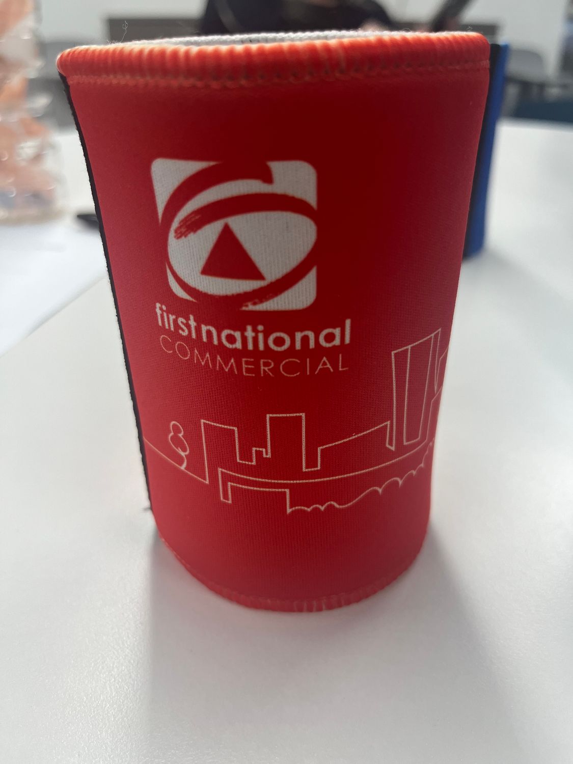 FN Commercial stubby holders