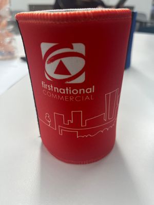 FN Commercial stubby holders