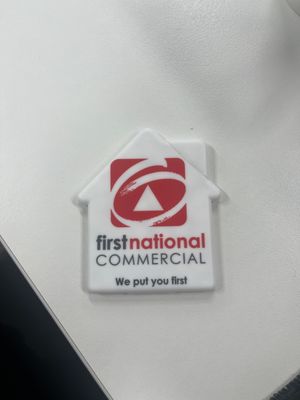 FN Commercial peppermint house