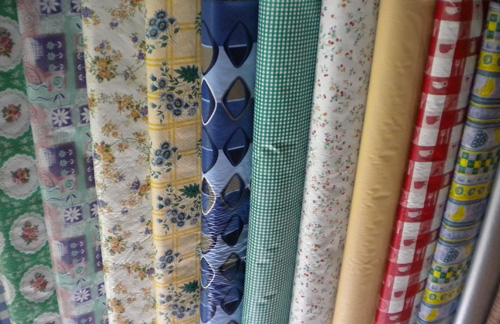 MANTEL AFELPADO