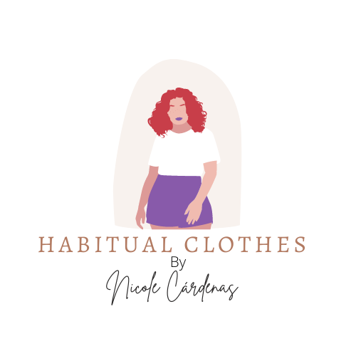 Habitual Clothes