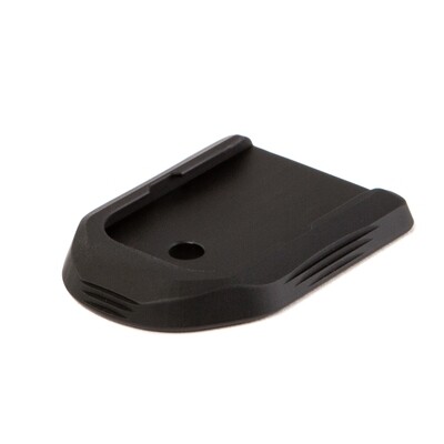 GLOCK MAGAZINE BASEPAD (Black)