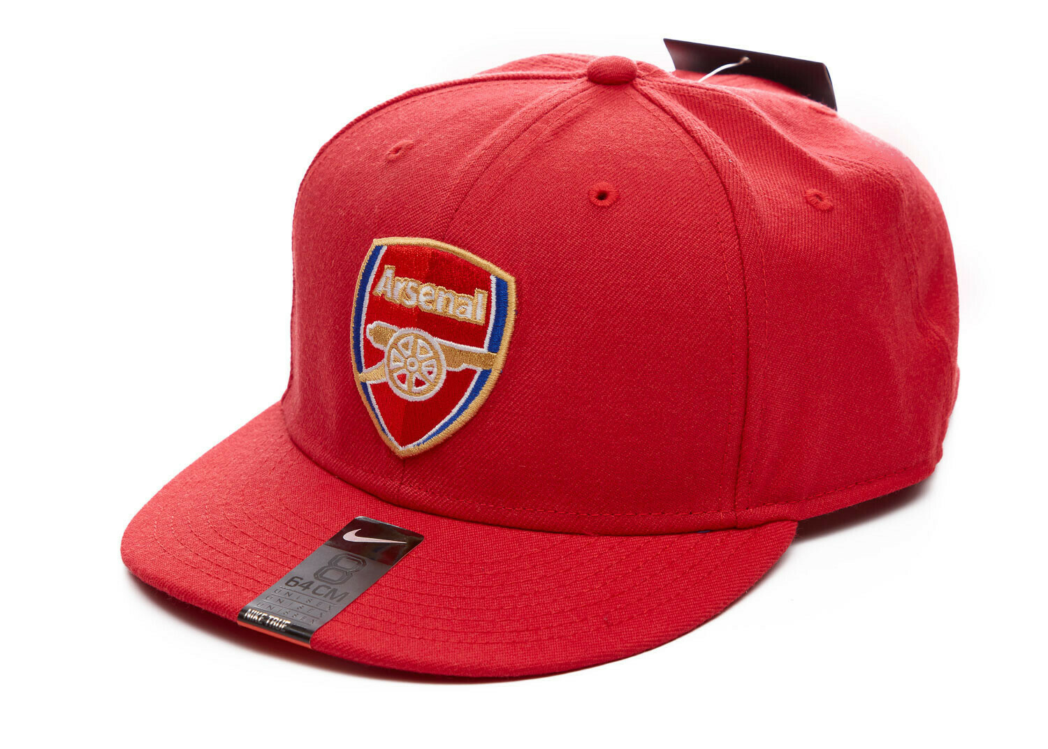 כובע מצחייה ארסנל 2011-2012
