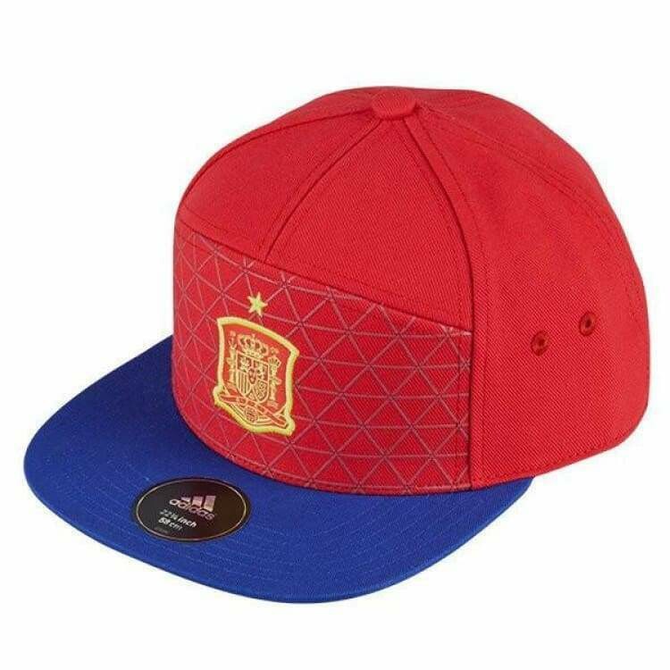 כובע מצחייה נבחרת ספרד 2016