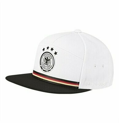 כובע מצחייה נבחרת גרמניה 2016