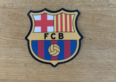 BARÇA