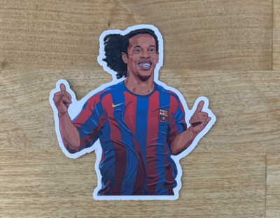 DINHO BARÇA