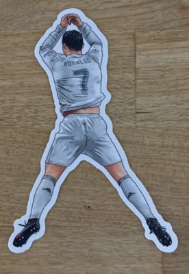 SIIII CR7