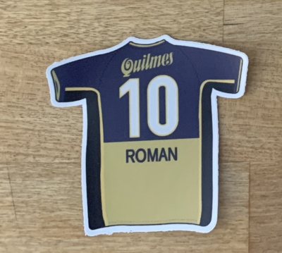 ROMAN