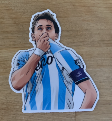 PRINCIPITO MILITO