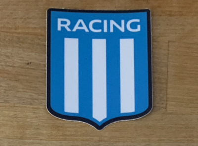 RACING CLUB