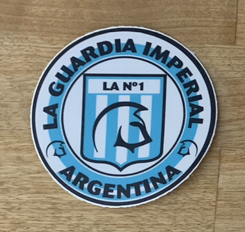LA GUARDIA IMPERIAL