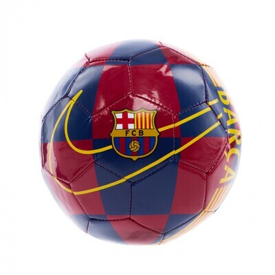 כדורגל מיני רשמי של ברצלונה 2019-2020