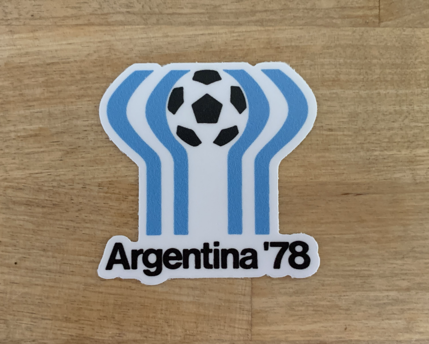 Argentina 78