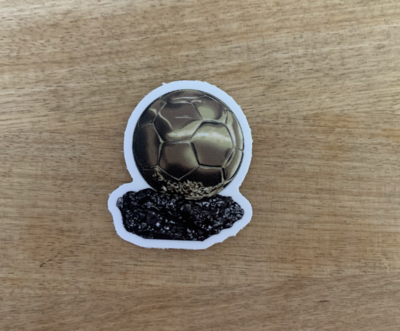 Ballon D&#39;Or
