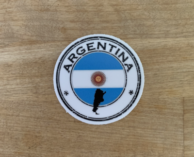 Argentina
