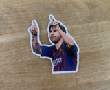 Messi 4U