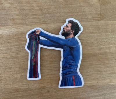 Messi 10