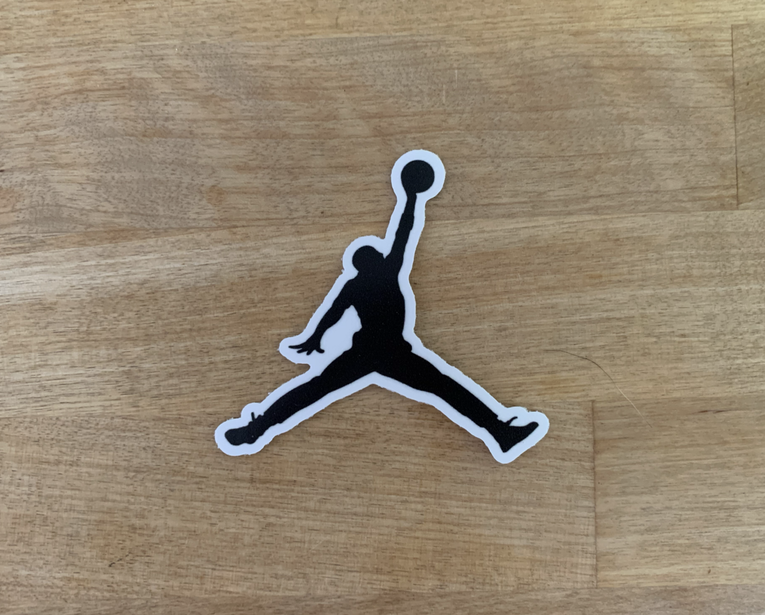 AIR JORDAN