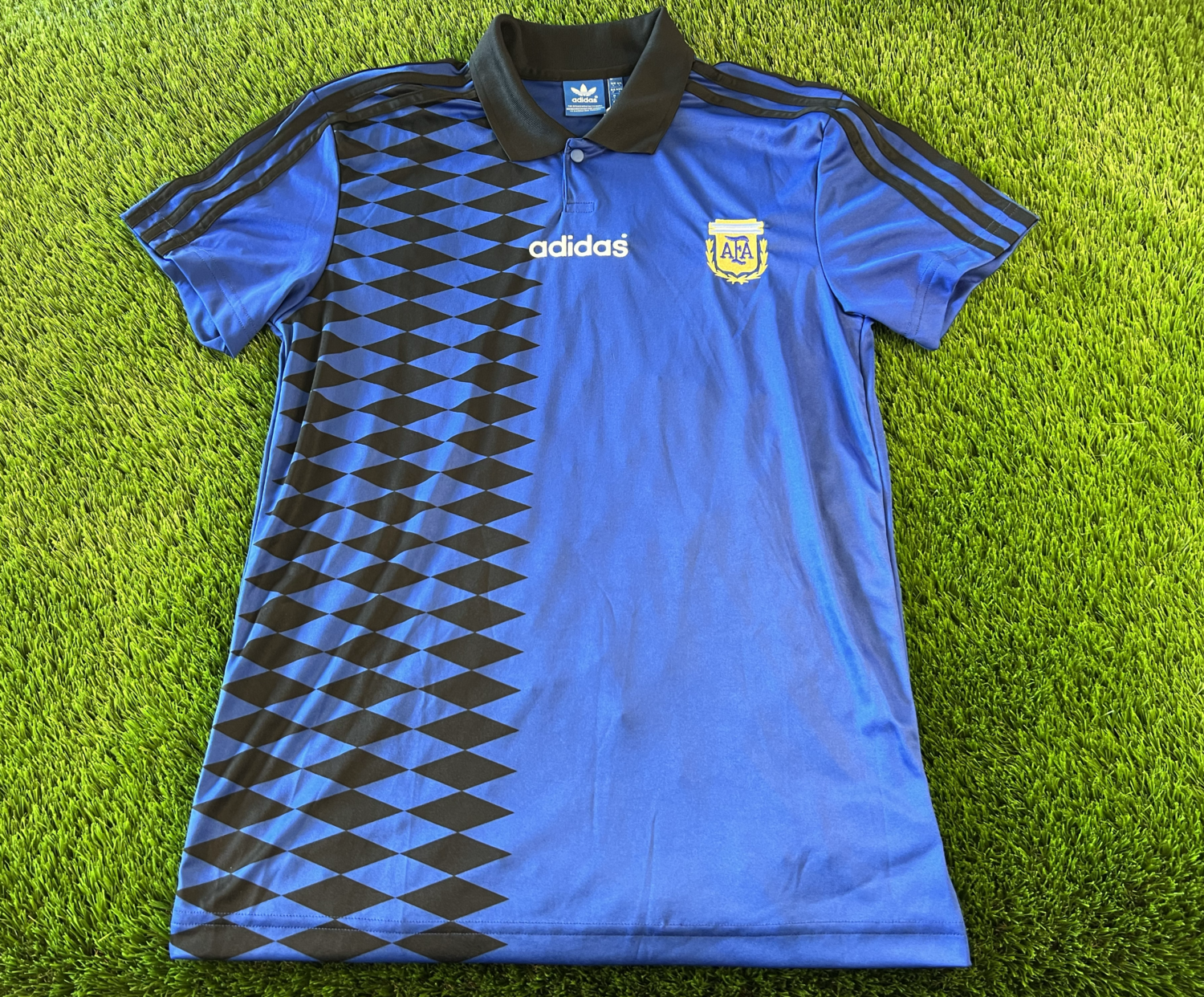 נבחרת ארגנטינה מדי חוץ 1994 - מהדורה מוגבלת
