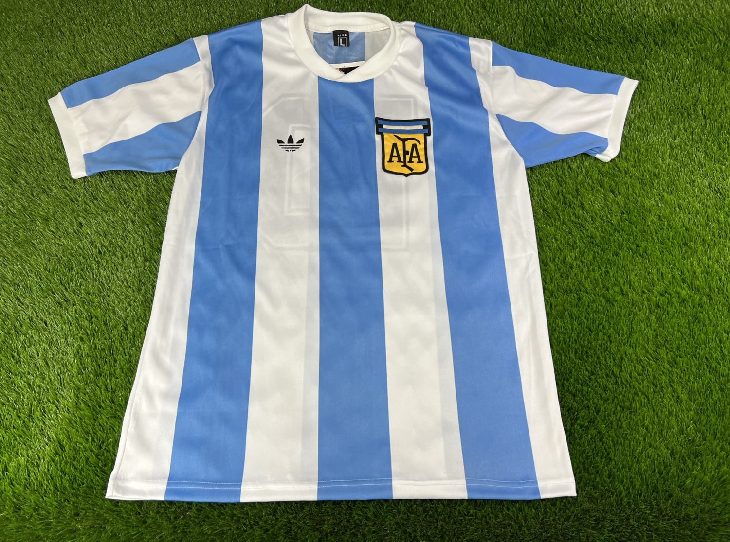 נבחרת ארגנטינה 1979 - דייגו מראדונה
