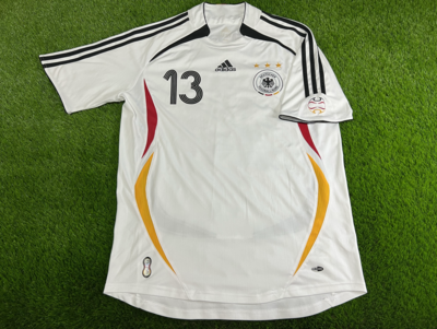 נבחרת גרמניה מדי בית 2006 #13 באלאק