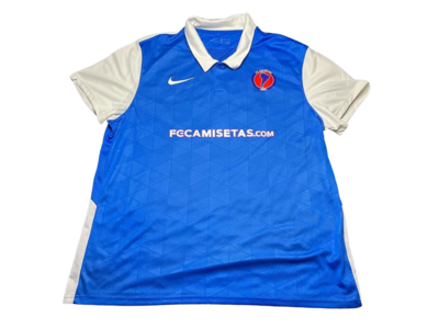 FC Camisetas Israel - מהדורה מוגבלת
