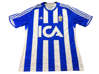 גטבורג מדי בית 2008-2009