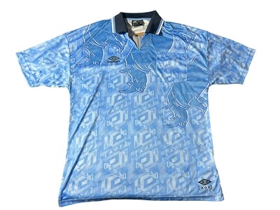 UMBRO X AOF RHINO JERSEY