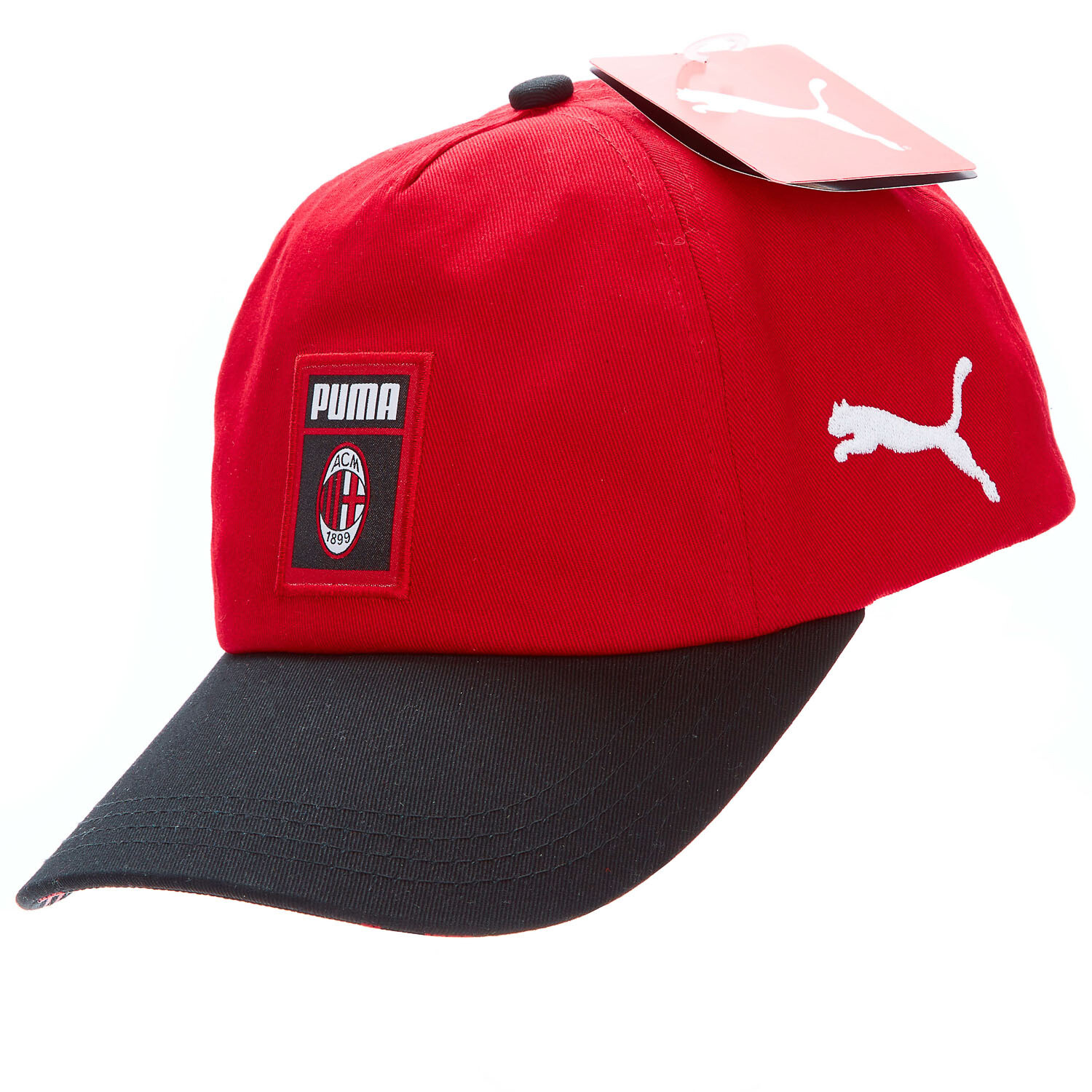 כובע מצחייה מילאן 2019-2020