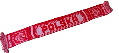 צעיף אוהדים נבחרת פולין