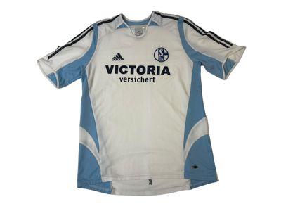 שאלקה מדי חוץ 2005-2007