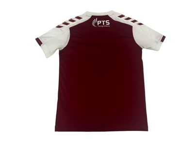 נורת'האמפטון טאון מדי בית 2020-2021