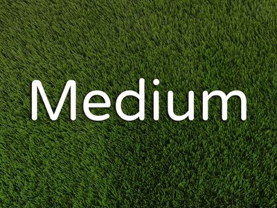 Medium