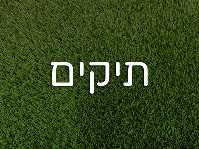תיקים